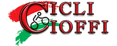 Logo Cicli Cioffi