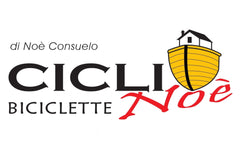Logo Cicli Noè