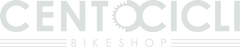 Logo Centocicli