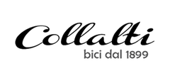 Logo Collalti Bici