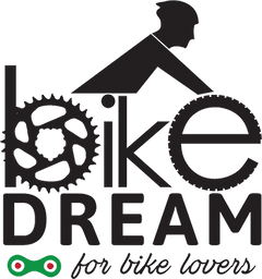 Logo Dream Bike