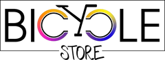 Logo Bicycle Store Lecce