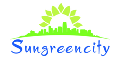 Logo Sungreencity