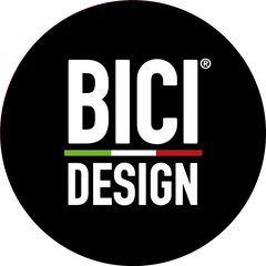 Logo BICI Design
