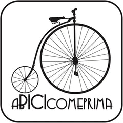 Logo A Bicicomeprima