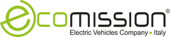 Logo Ecomission