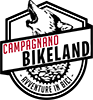 Logo Campagnano Bikeland