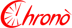 Logo Chronò Bikes