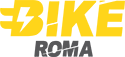 Logo Bike Roma