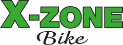 Logo X-Zone Bike