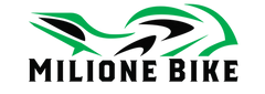 Logo Milione Bike