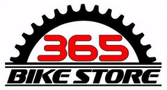 Logo 365 Bike Store