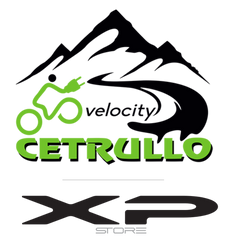 Logo Velocity Cetrullo