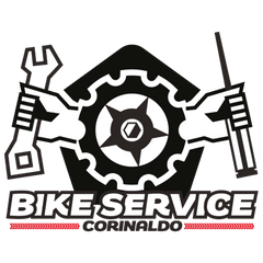 Logo BIKE SERVICE CORINALDO
