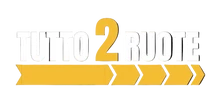 Logo Tutto2Ruote