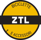 Logo ZTL Bici