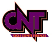 Logo Cicli Conti