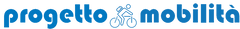 Logo Progetto Mobilità