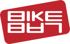 Logo BikeLab Roma